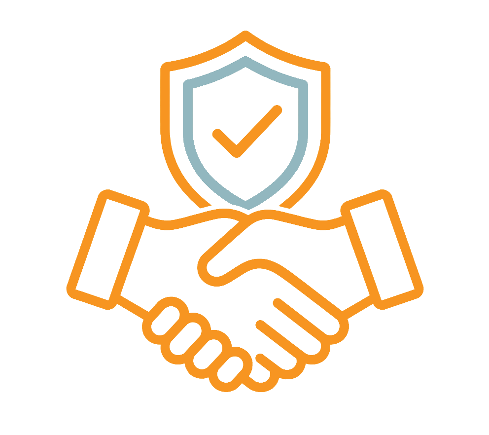 Handshake Icon_Amicus Colors