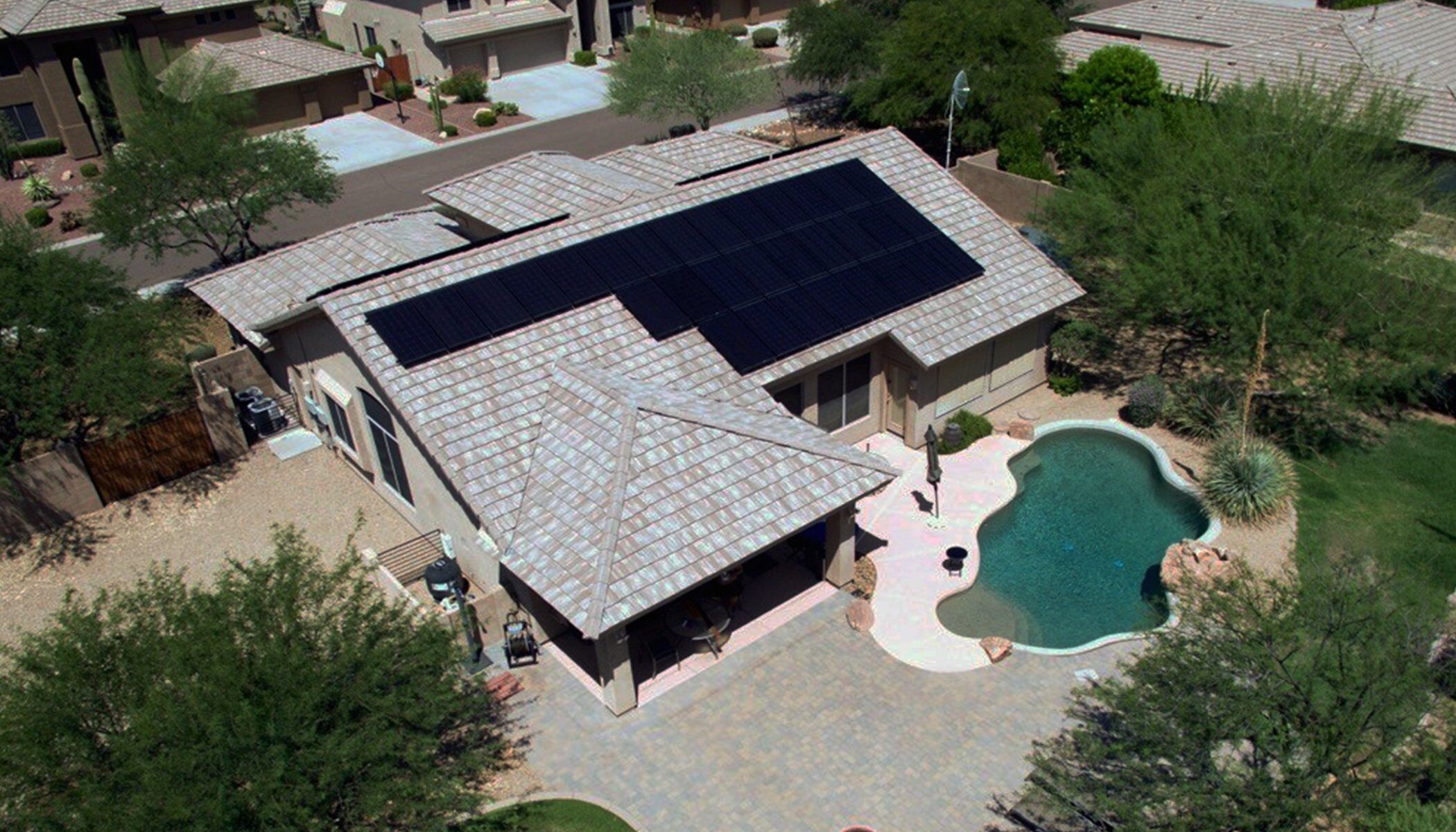 Can My Roof Support Solar Panels?