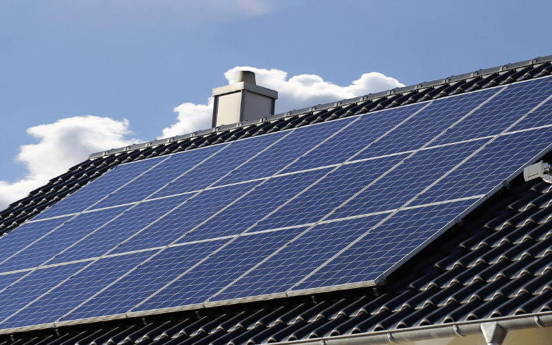 Policy Update: Congress Proposes Early End to the 30% Solar/Battery Tax Credit