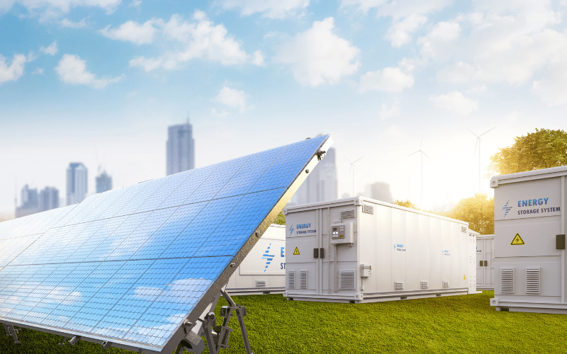 Boost Your Triple Bottom Line with Solar Energy Solutions