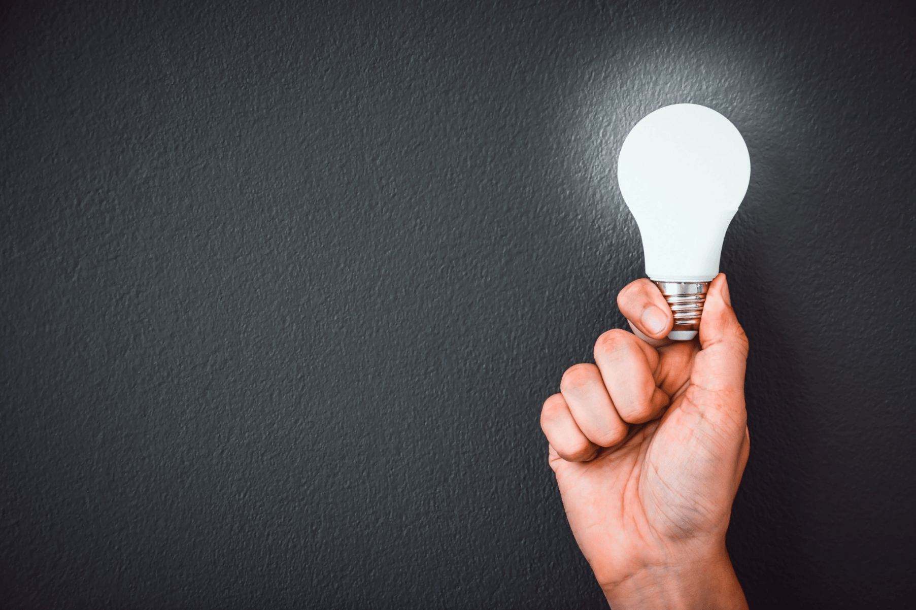 Switch to LED Lightbulbs: Save Energy & Money Today