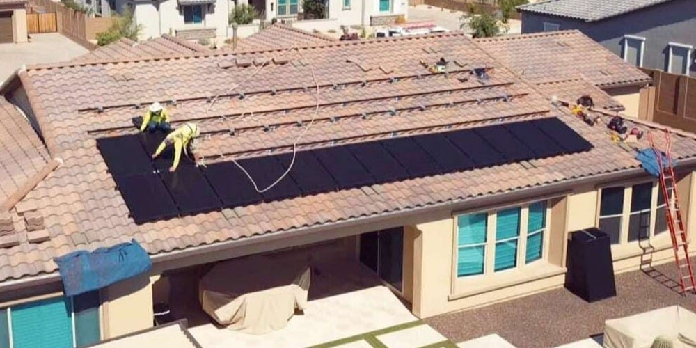 Complete Guide to Removal and Reinstallation of Solar Panels