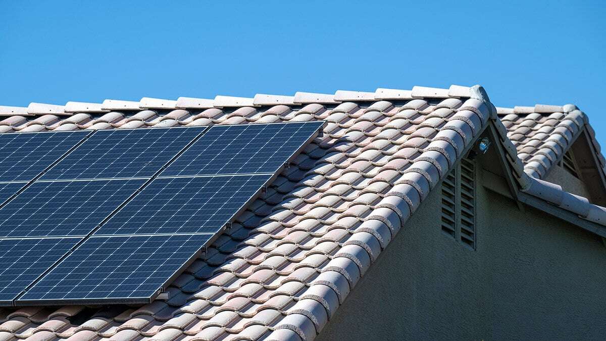 Big Beautiful Bill Passes: 2025 Is Your Last Chance to Claim the 30% Solar & Battery Tax Credit