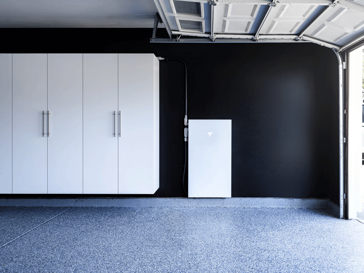 New Powerwall 3 Technology is Slashing Battery Installation Costs