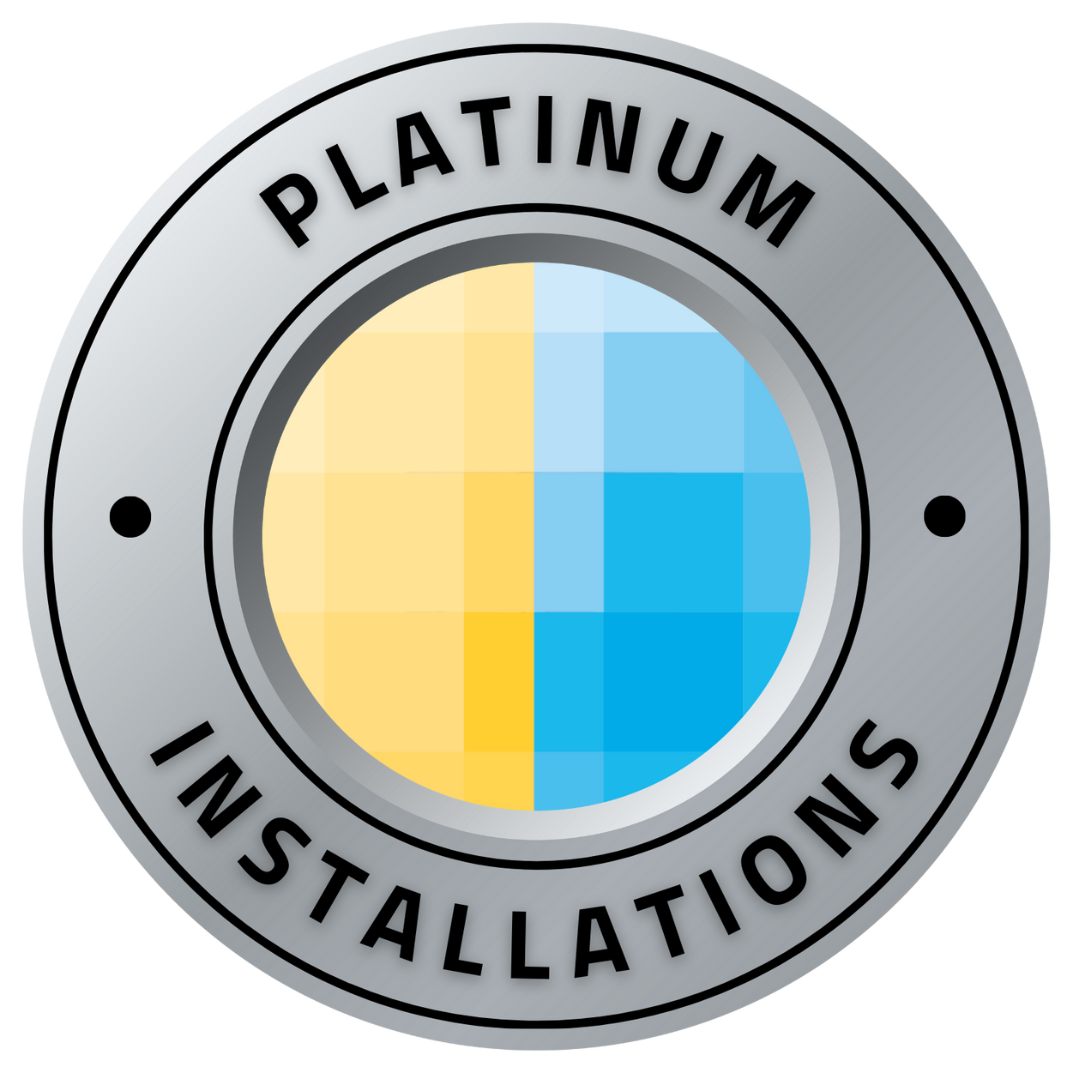Platinum Installations 500w 