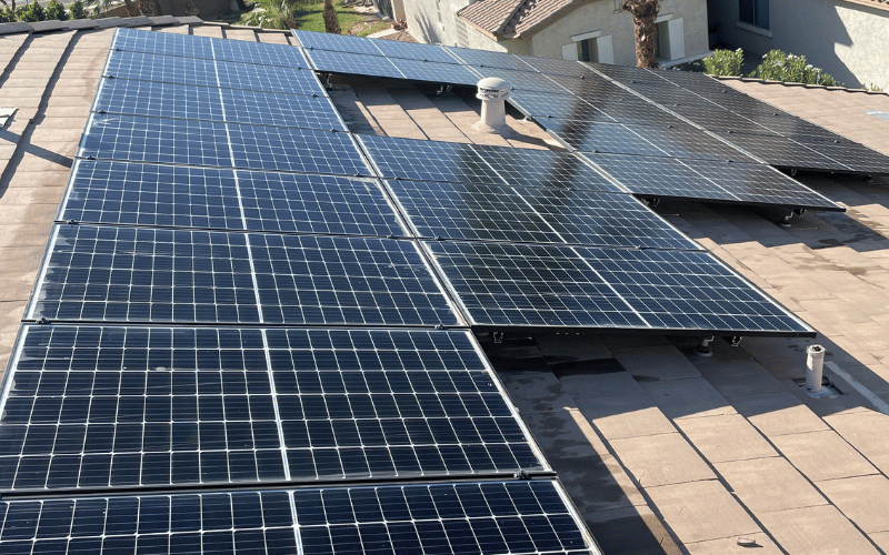 Solar Panel