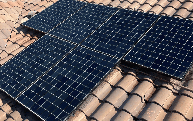 Solar Panel