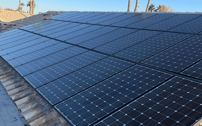 Solar Panel