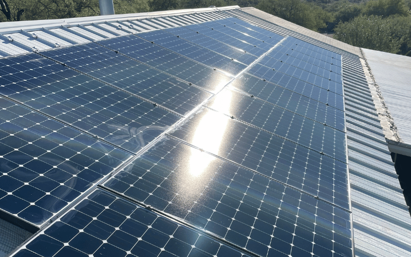 Solar Panel