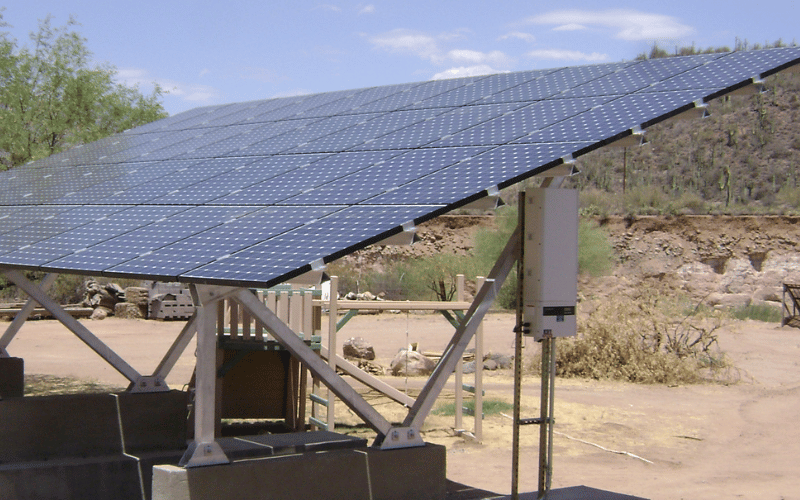 Solar Panel