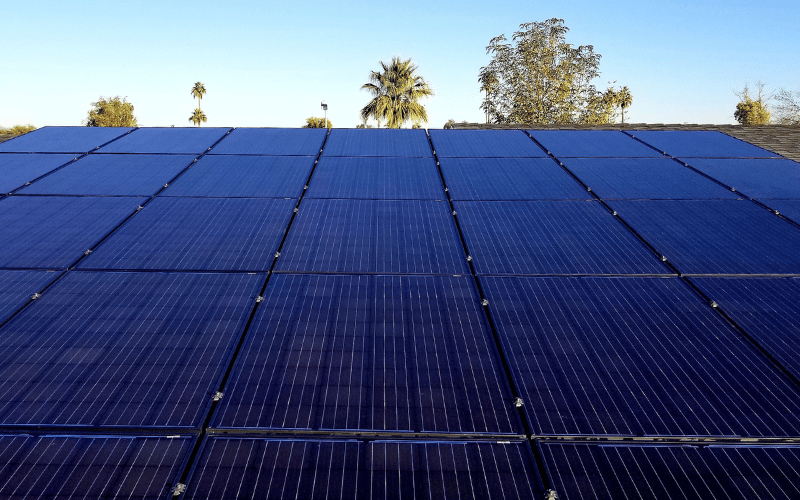 Solar Panel