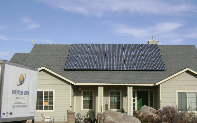 Solar Panel