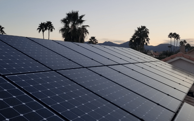 Solar Panel