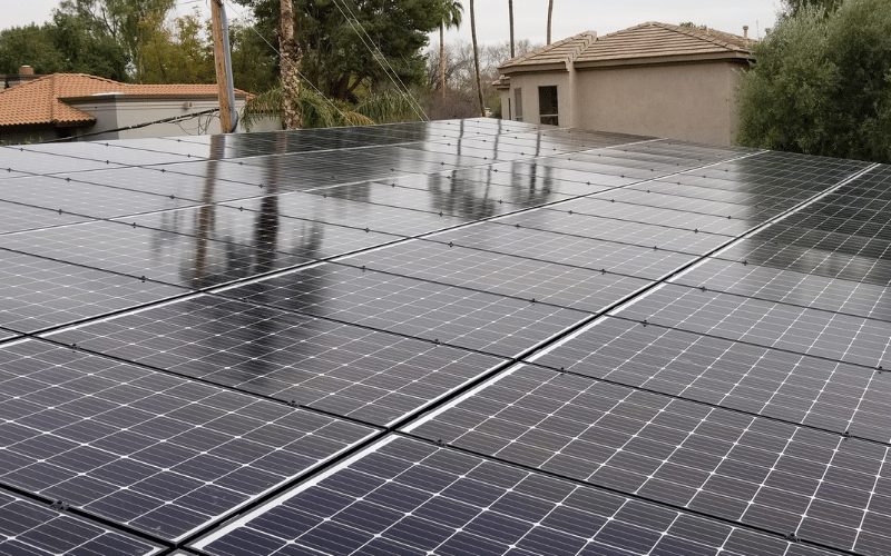 Solar Panel