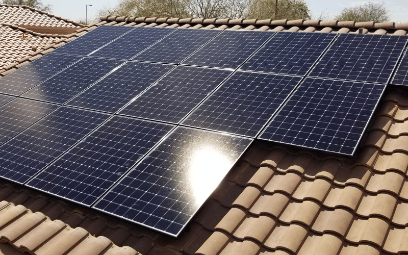 Solar Panel