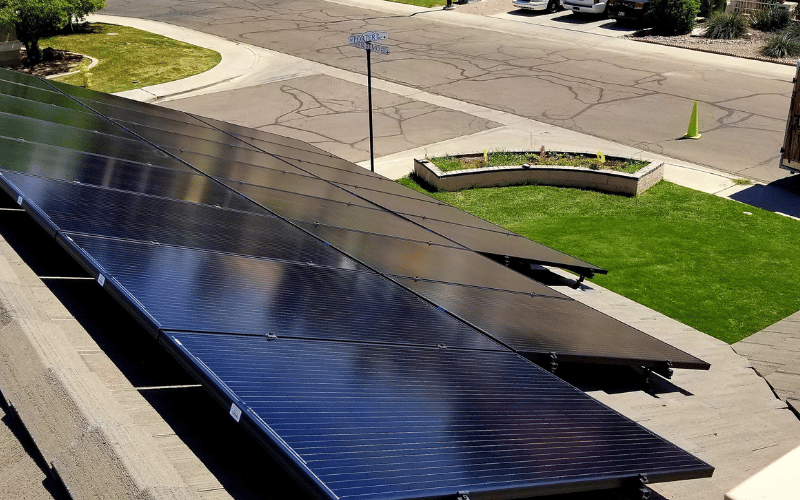 Solar Panel