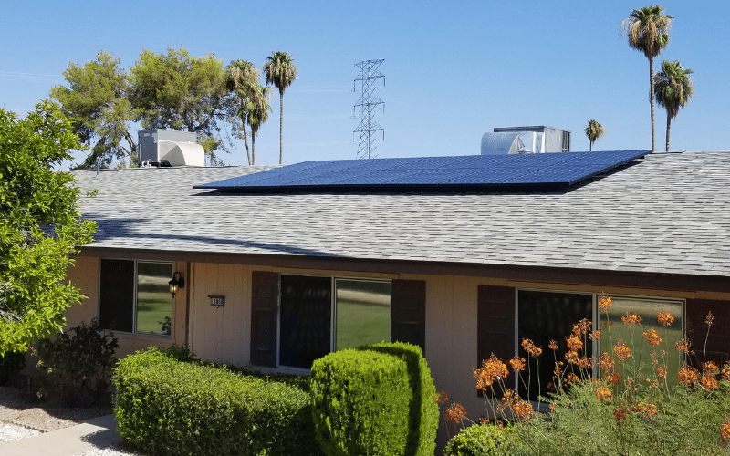Solar Panel