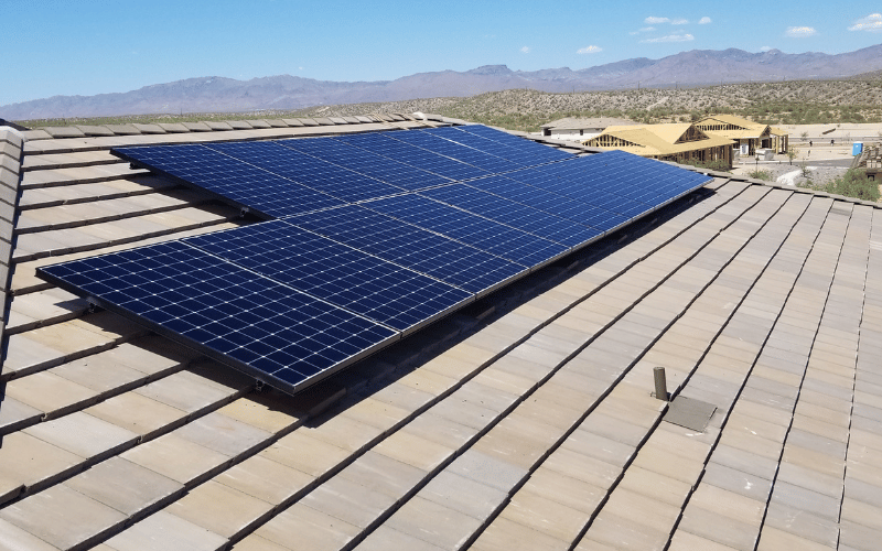 Solar Panel