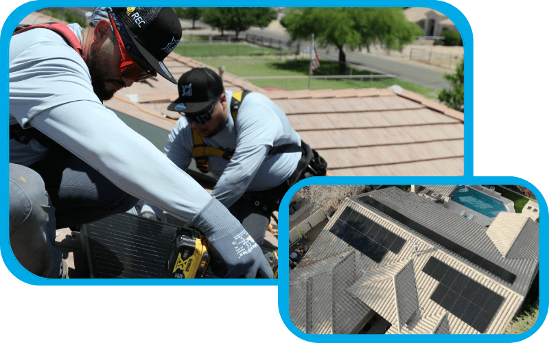 In-House Customer Service and Installation