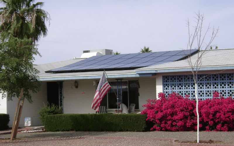 Solar Panel