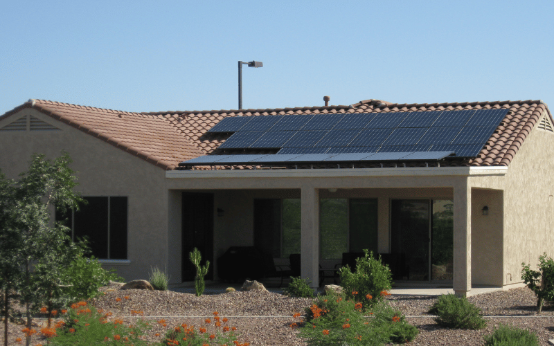 Solar Panel