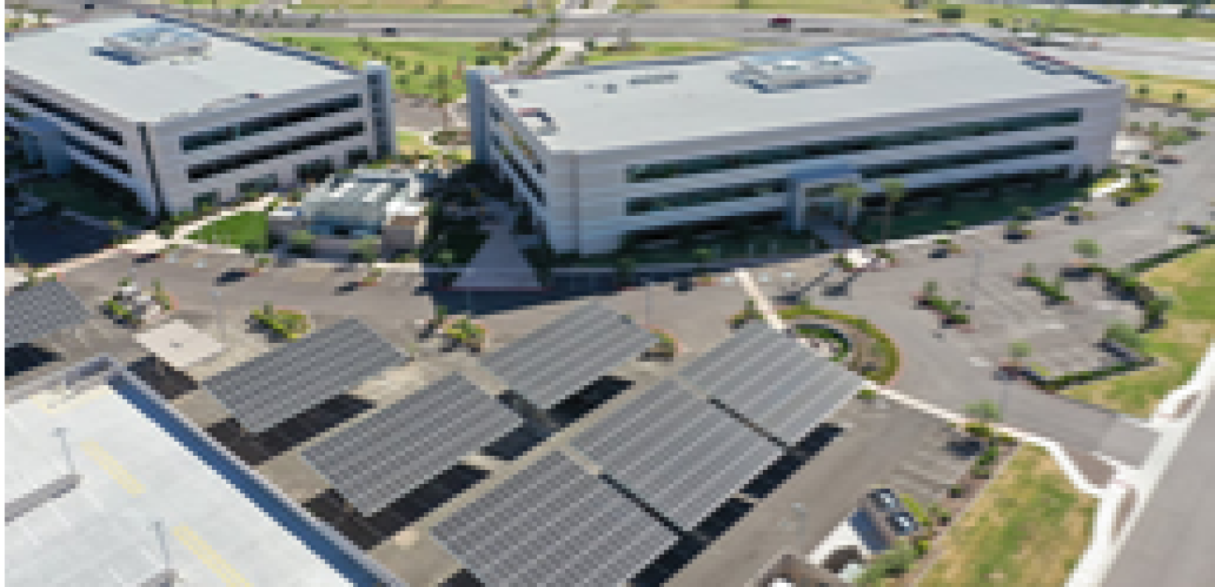 Office Complexes