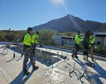 Panel Removal and Reinstallation 1.26 ration