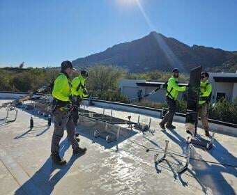 Panel Removal and Reinstallation