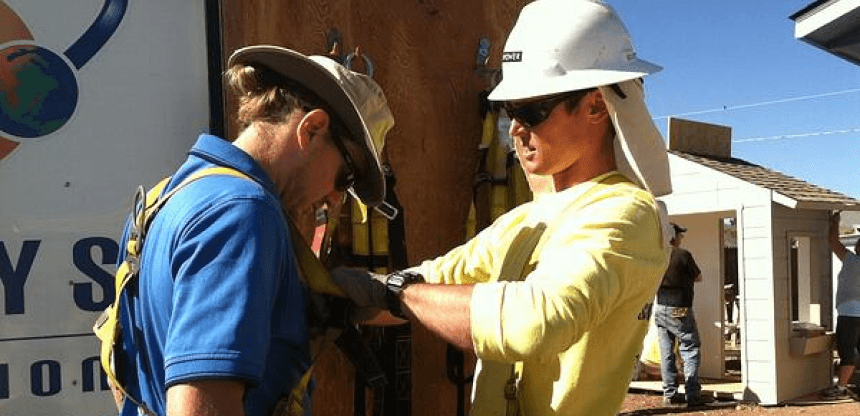 Safety, Without Exception