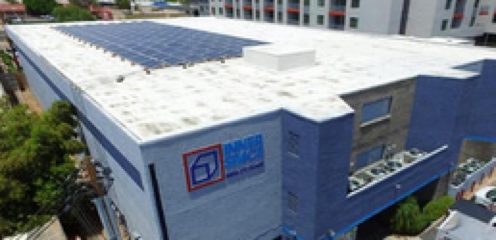Self Storage