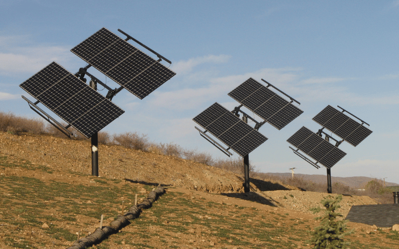 Solar Panel