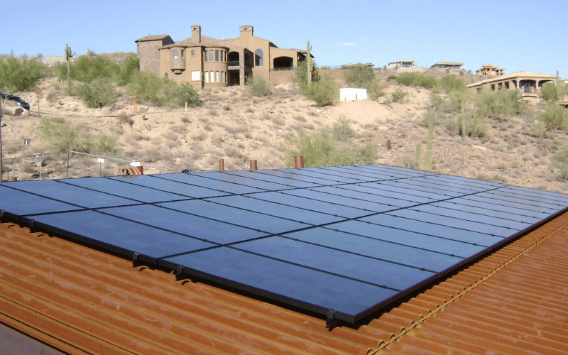 Solar Panel