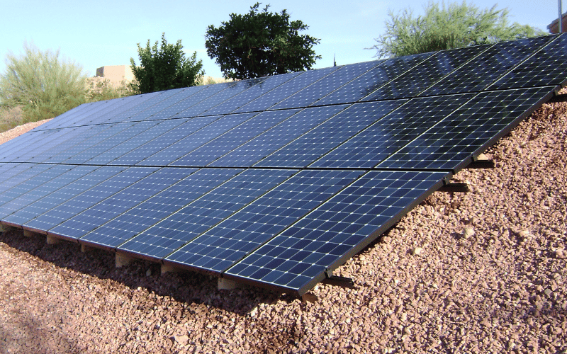 Solar Panel