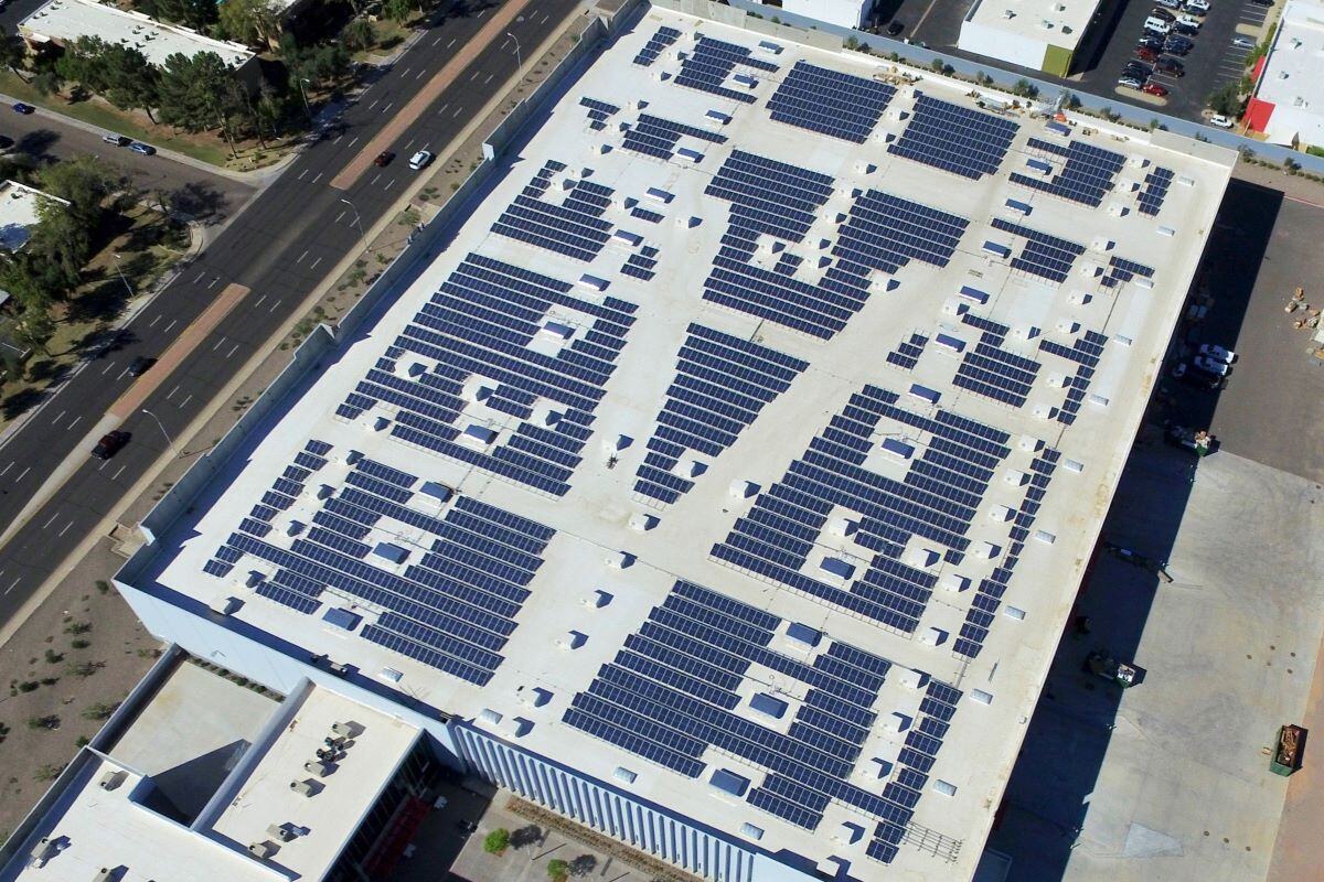 Power Your Business With Commercial Solar Energy