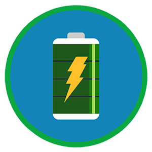 Solar Batteries