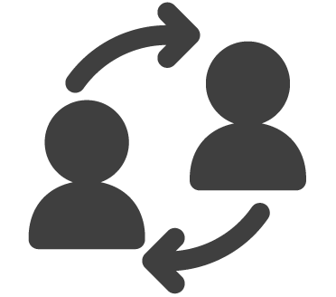 connection icon