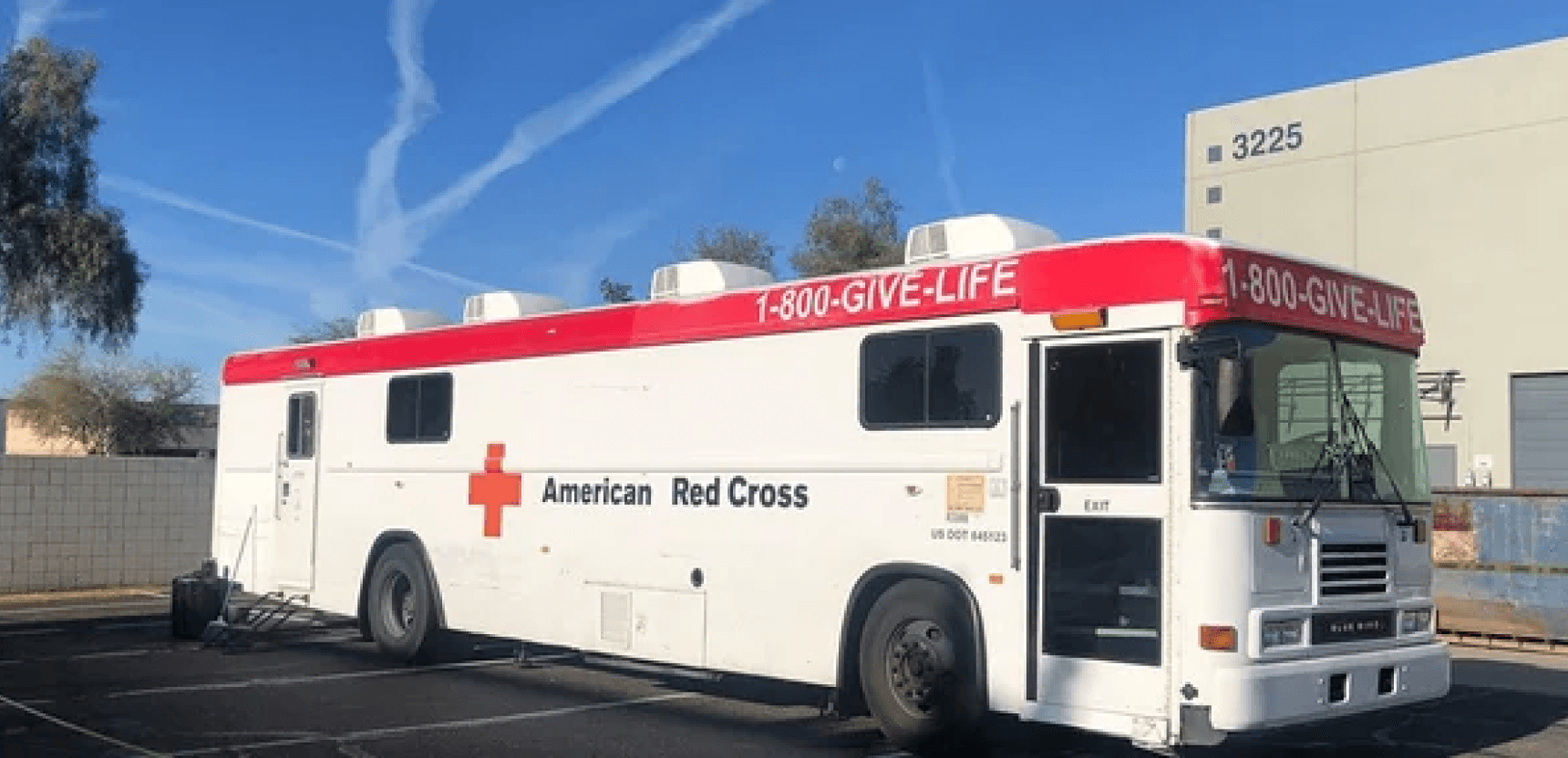 Blood Drives