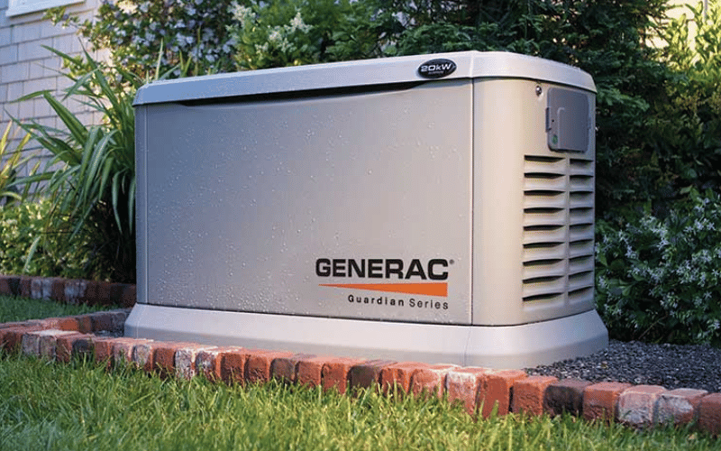 generac battery
