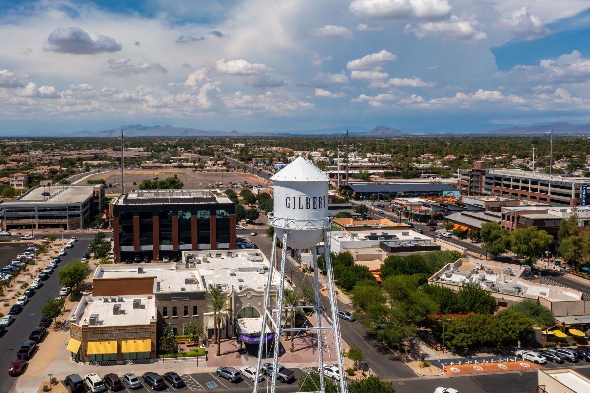 Gilbert feature