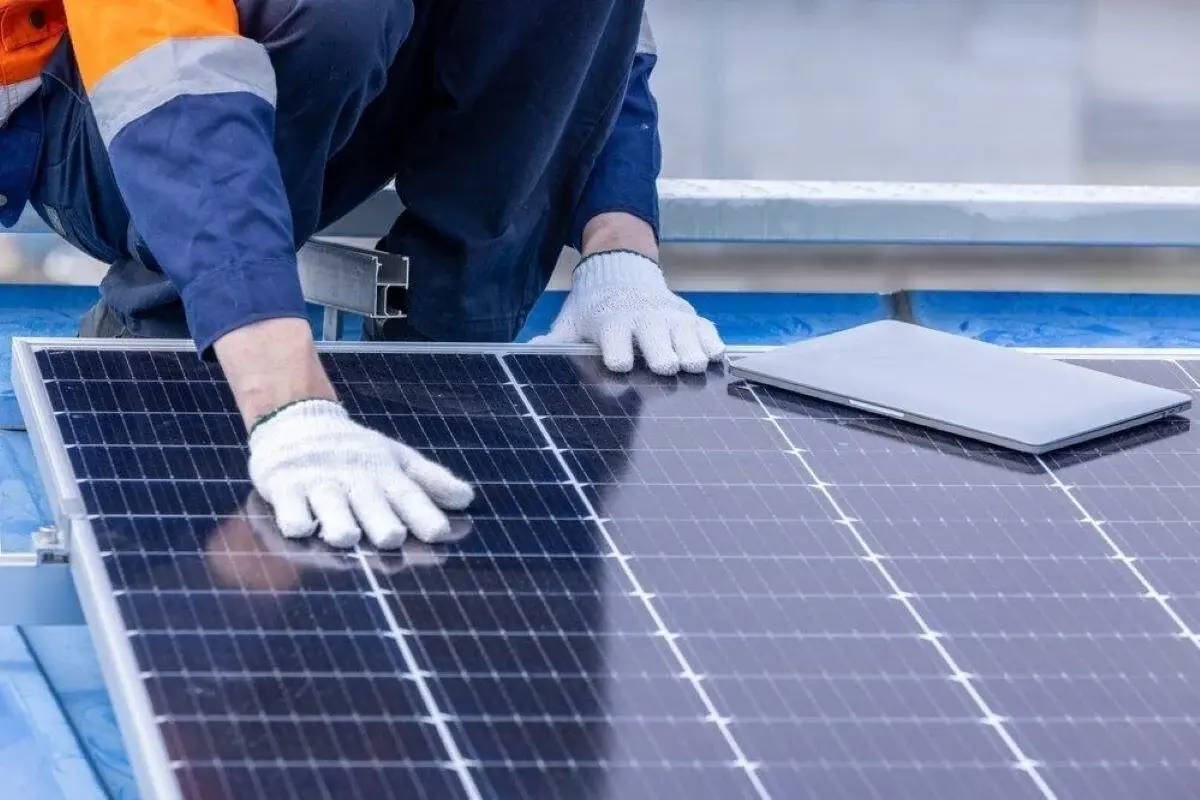 Solar For Your Home