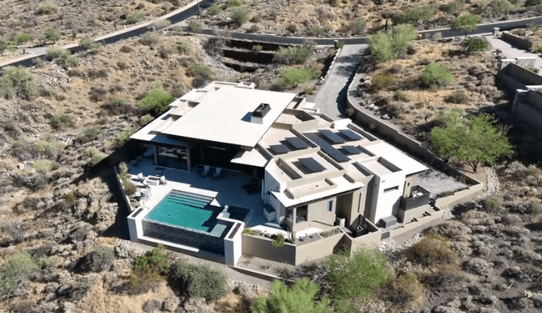 Trust, Technology & The Partnership That Helped the Prieve-Sherick Family Take Control of Their Energy Future