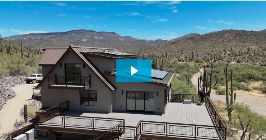 Preserving the Past, Powering the Future: Harmony Hollow Goes Solar