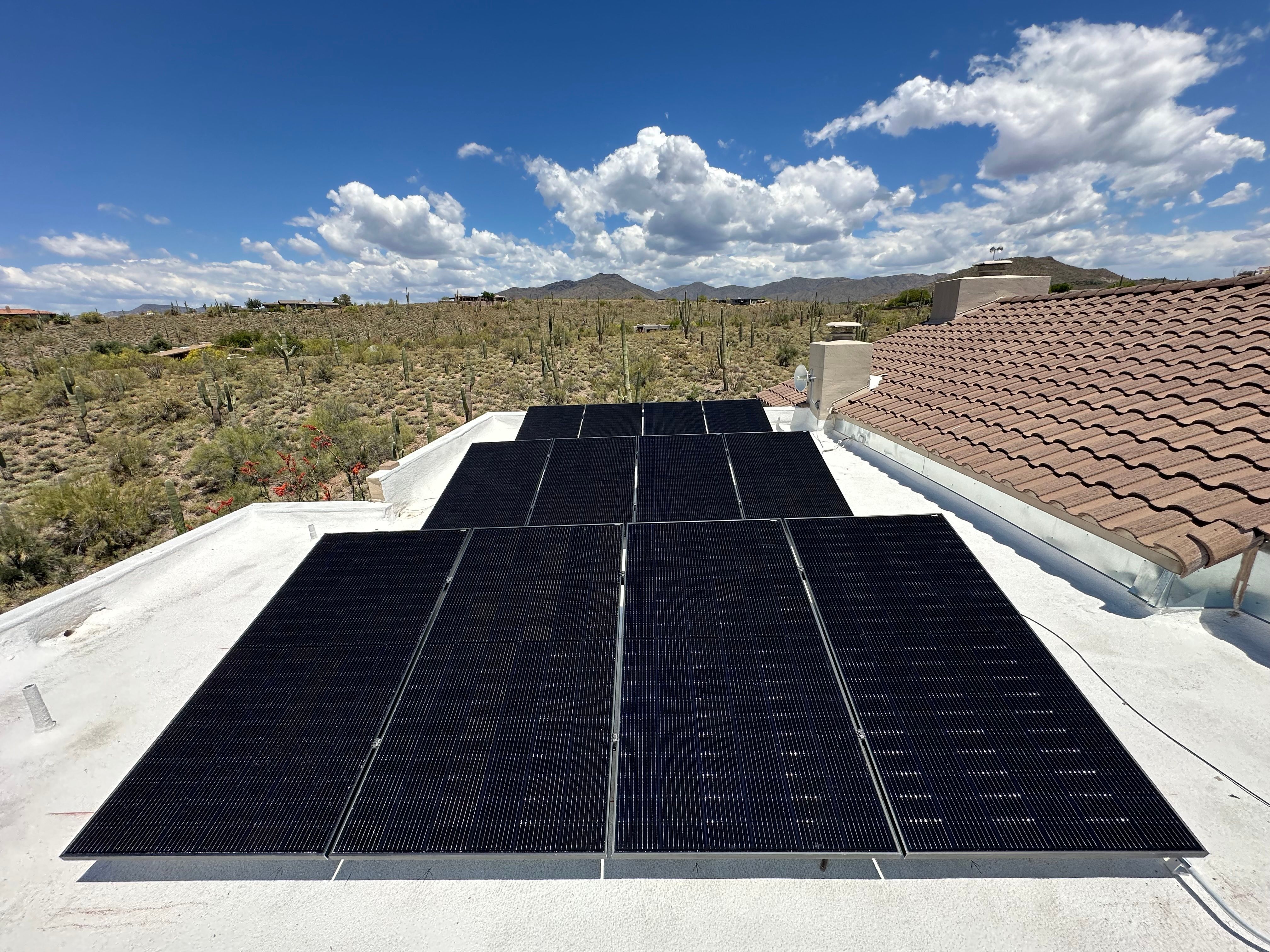 When Is the Best Time to Install Solar in Arizona?
