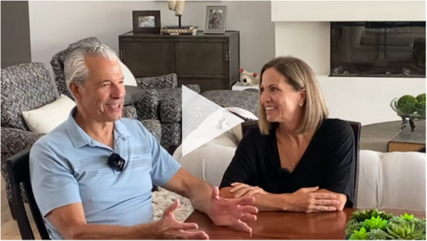 Building Green: The Crognale Family’s Solar-Powered Money Saver