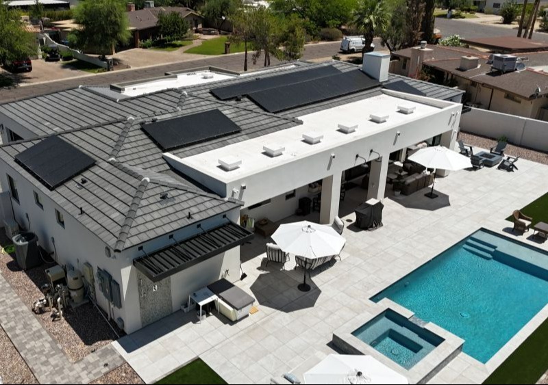 Why Arizona Solar Still Makes Sense - Even as the Federal Tax Credit Winds Down