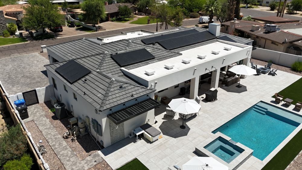 The Reimagined Solar Lease: Tax Credits, Ownership, And Instant Savings