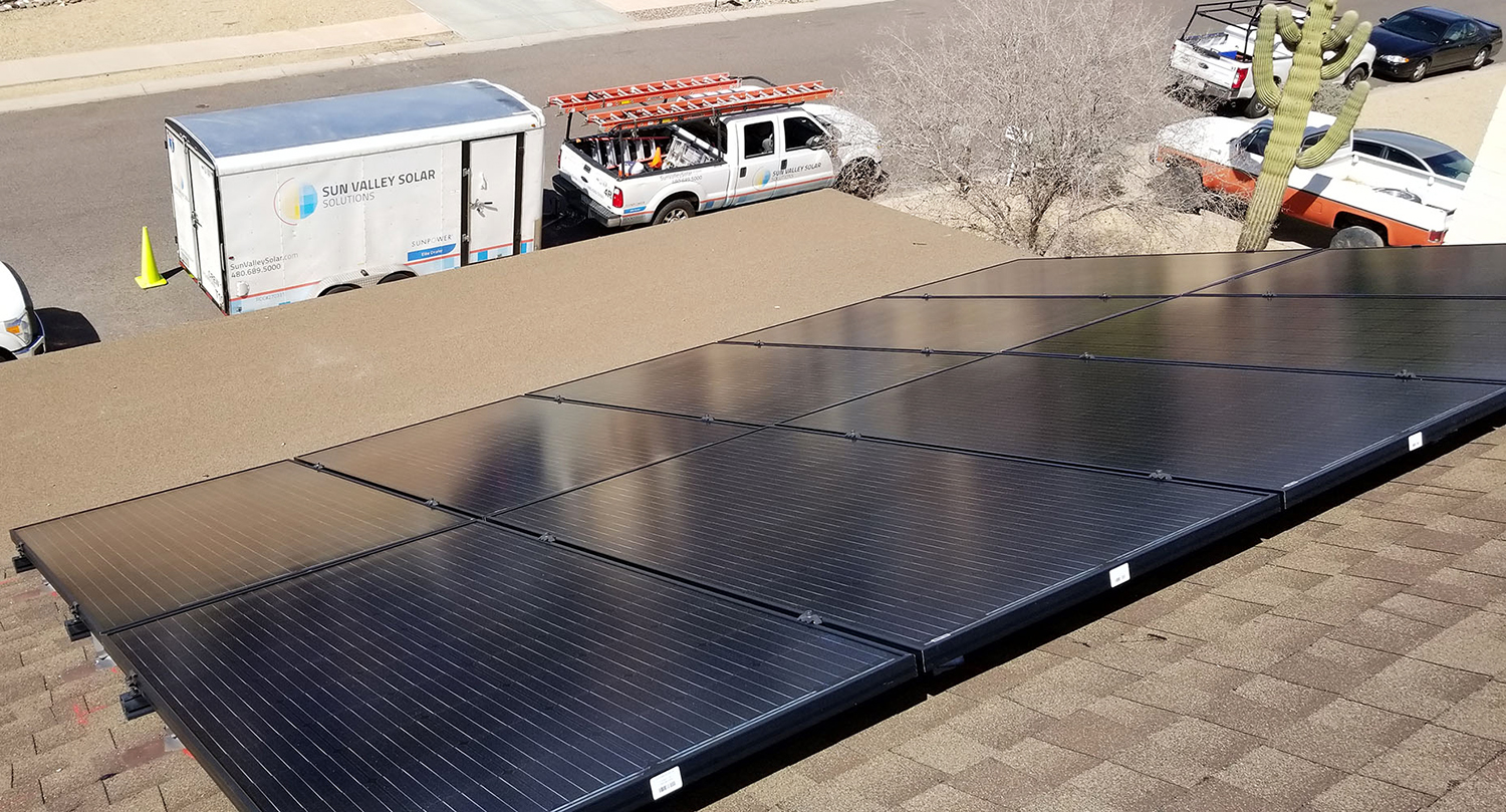 5 Ways to Maximize Your Solar Panel Production
